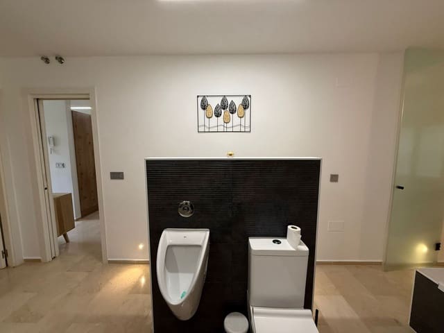 2 camera da letto Appartamento in vendita in Riviera del Sol, Mijas - 325.000 € (Rif: 9607745)