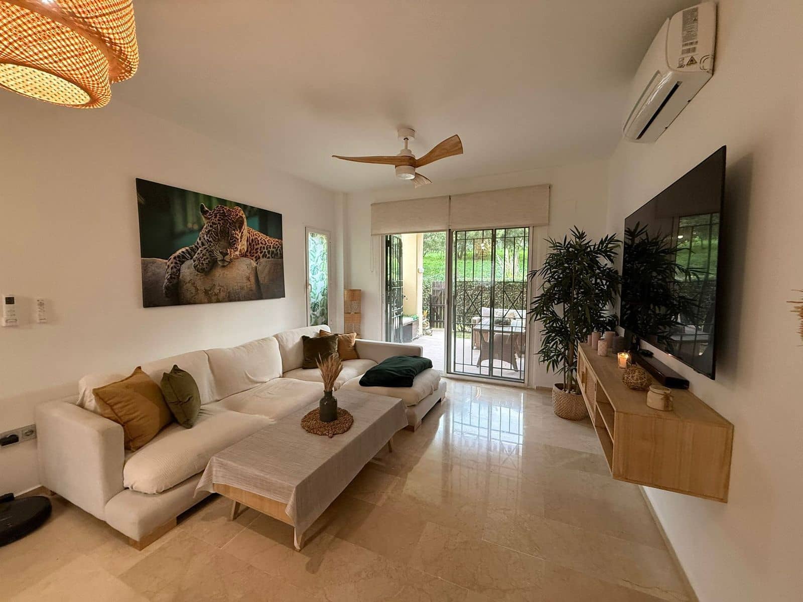 2 quarto Apartamento para venda em Riviera del Sol - 325 000 € (Ref: 9607745)