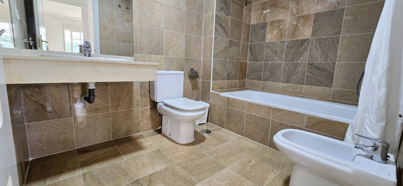 2 soveværelse Lejlighed til salg i Marbella - € 365.000 (Ref: 9607746)