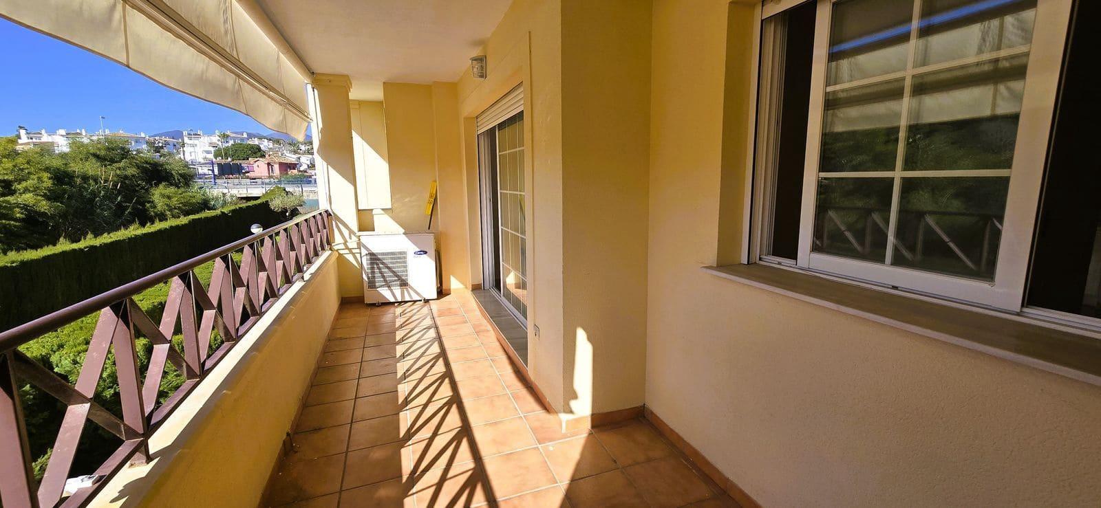 2 soveværelse Lejlighed til salg i Marbella - € 365.000 (Ref: 9607746)