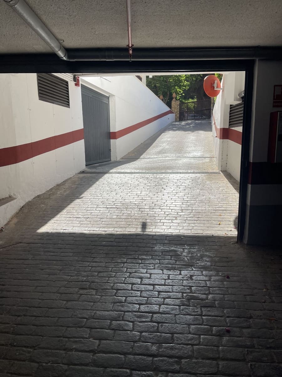 2 soveværelse Lejlighed til salg i Marbella - € 365.000 (Ref: 9607746)