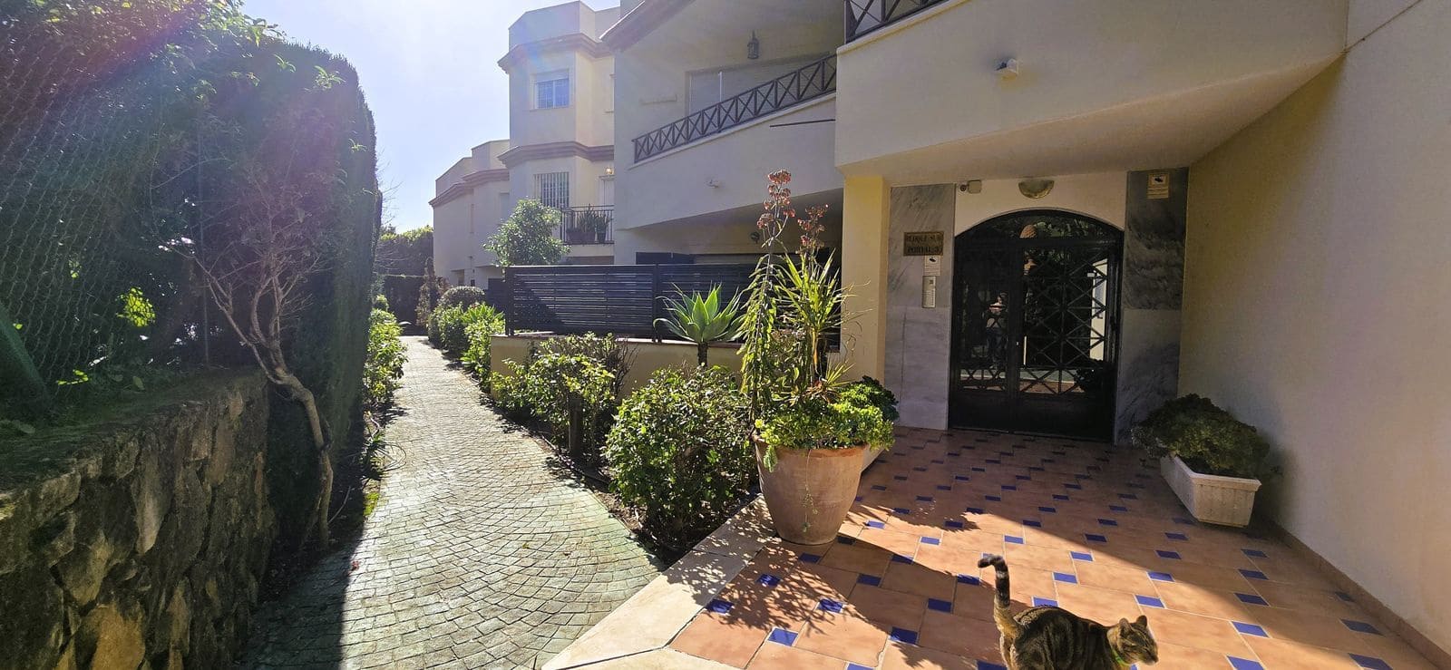 2 soveværelse Lejlighed til salg i Marbella - € 365.000 (Ref: 9607746)