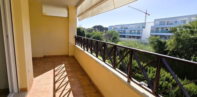 2 bedroom Apartment for sale in Marbella - € 365,000 (Ref: 9607746)