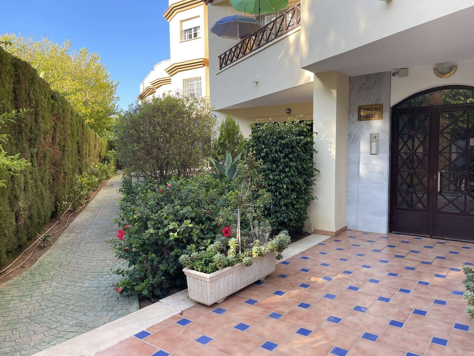 2 soveværelse Lejlighed til salg i Marbella - € 365.000 (Ref: 9607746)