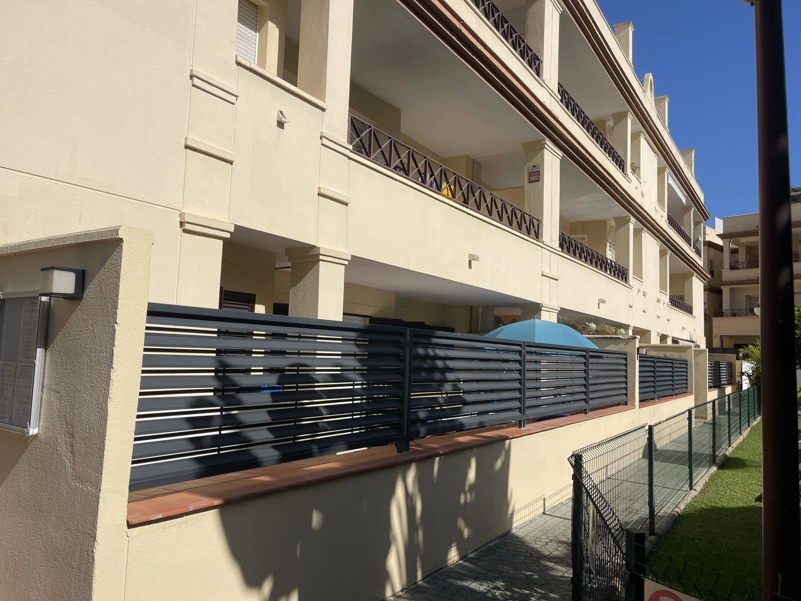 2 soveværelse Lejlighed til salg i Marbella - € 365.000 (Ref: 9607746)