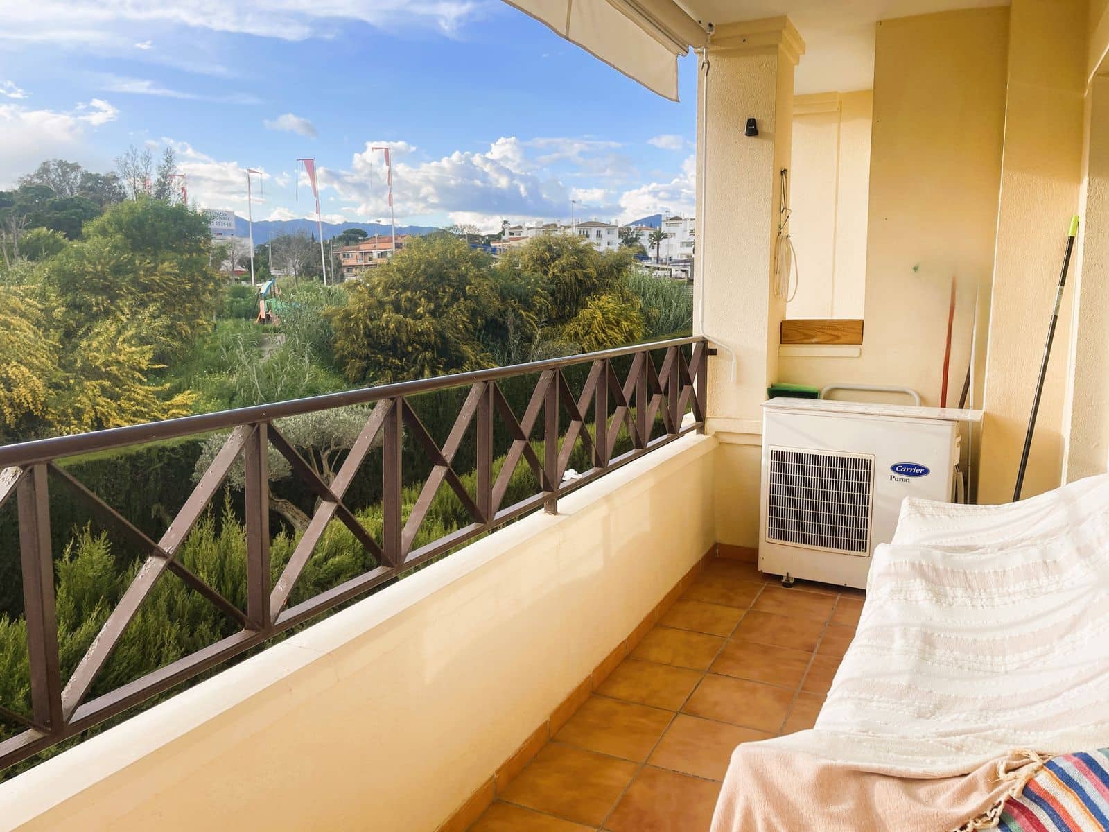 2 soveværelse Lejlighed til salg i Marbella - € 365.000 (Ref: 9607746)