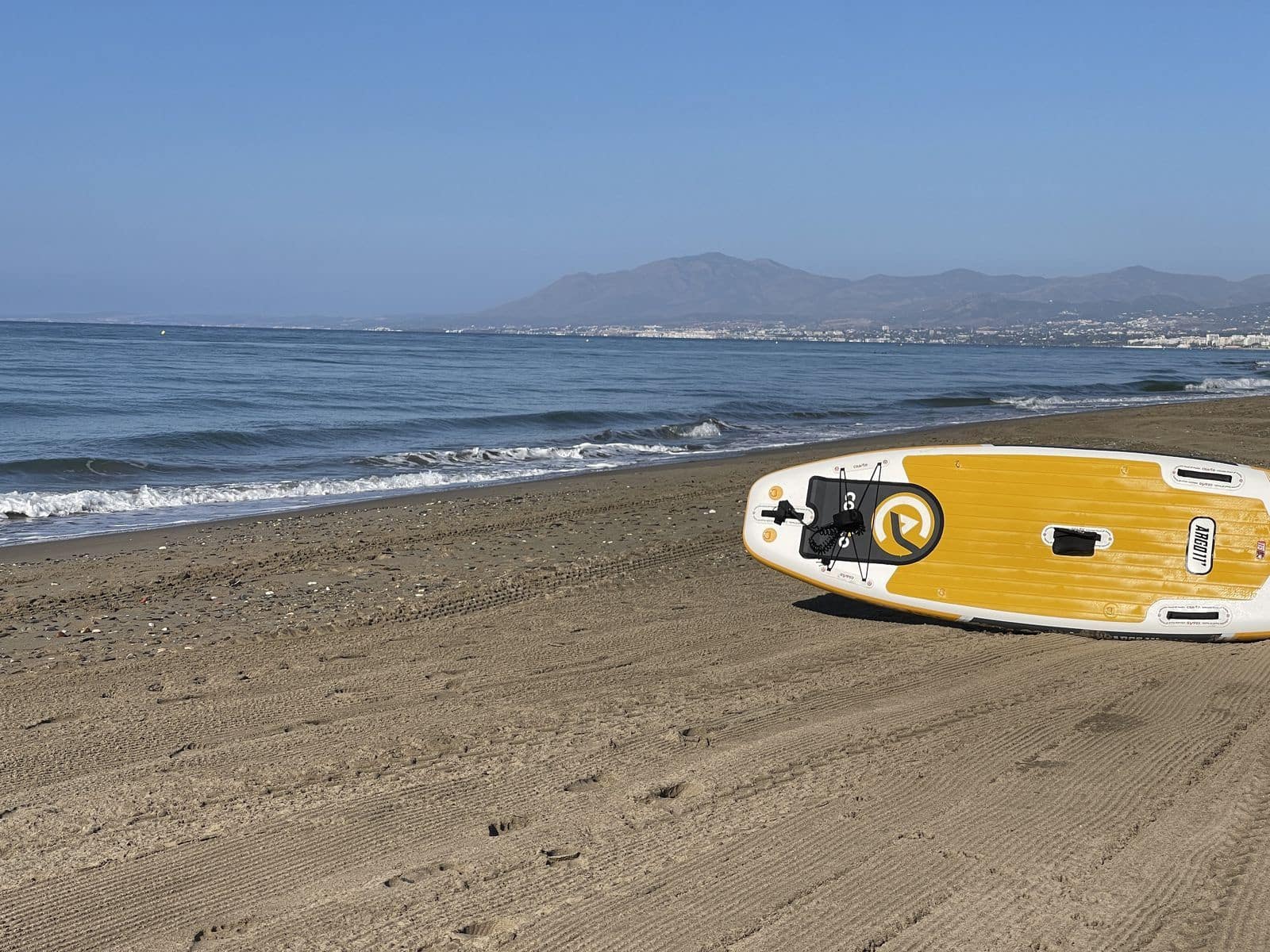 2 soveværelse Lejlighed til salg i Marbella - € 365.000 (Ref: 9607746)