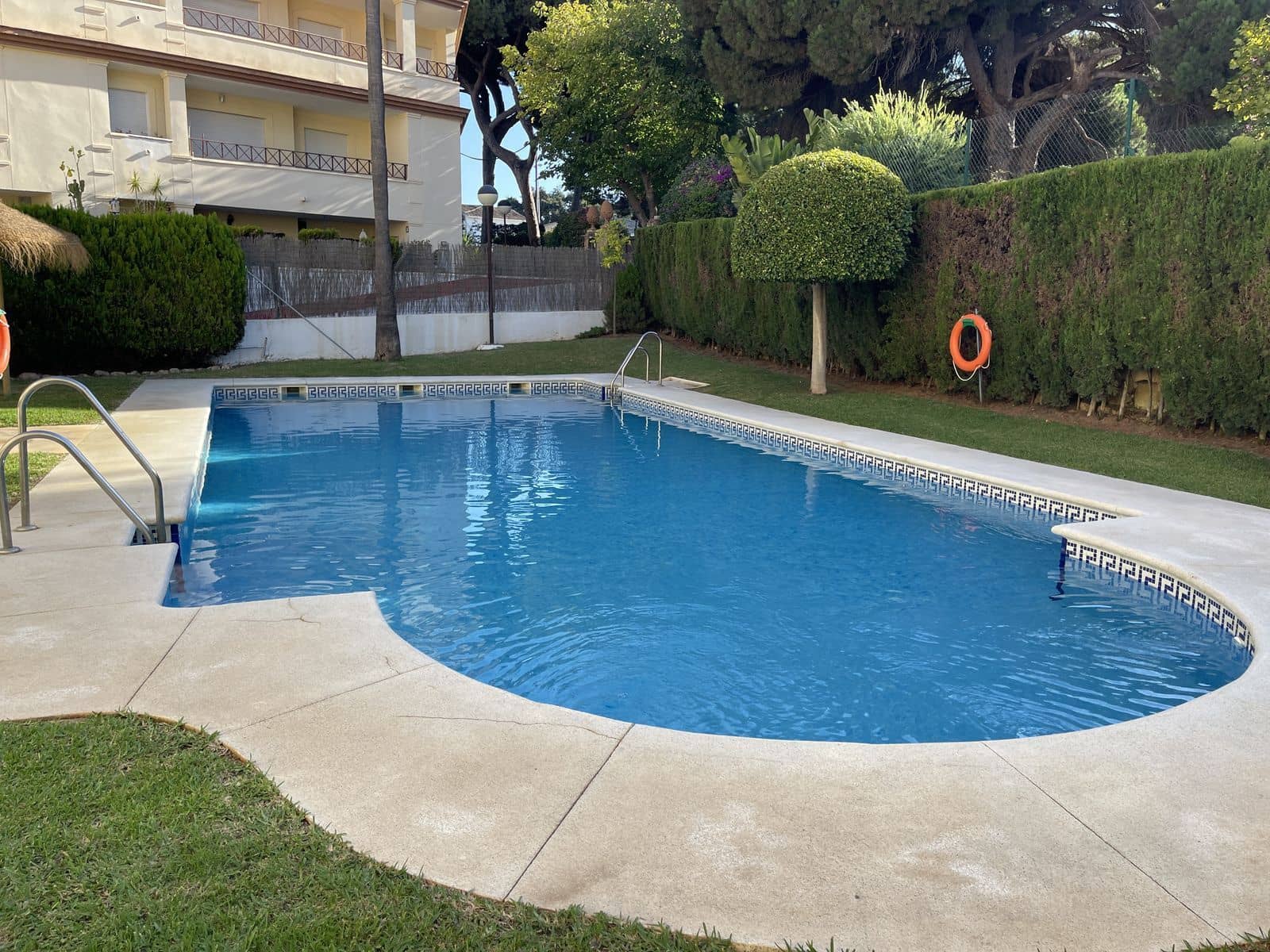 2 soveværelse Lejlighed til salg i Marbella - € 365.000 (Ref: 9607746)