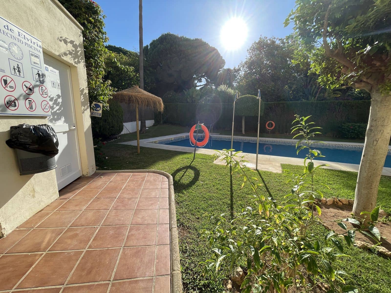 2 soveværelse Lejlighed til salg i Marbella - € 365.000 (Ref: 9607746)
