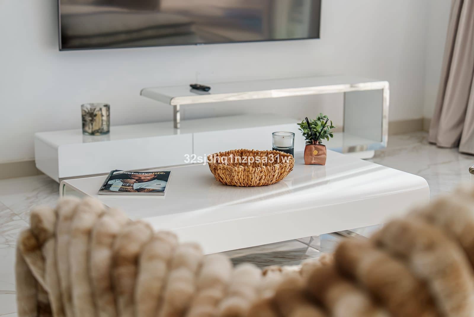 Apartamento de 3 habitaciones en Marbella en venta - 3.050.000 € (Ref: 9607748)