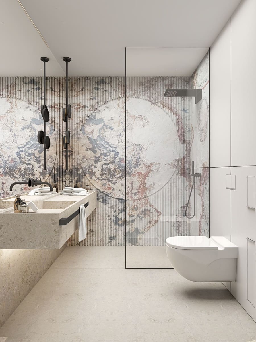 5 soverom Villa til salgs i Benahavis - € 2 940 000 (Ref: 9607750)