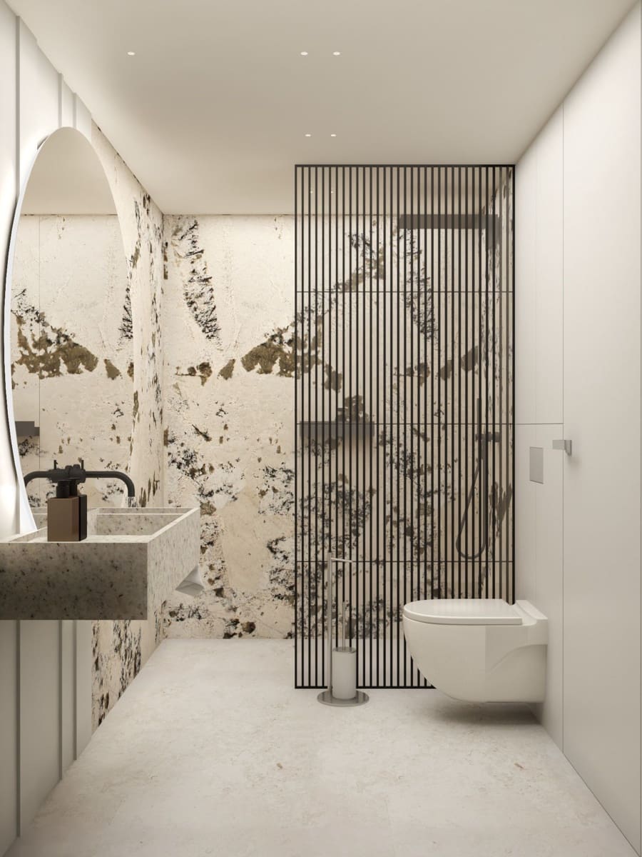 5 soverom Villa til salgs i Benahavis - € 2 940 000 (Ref: 9607750)