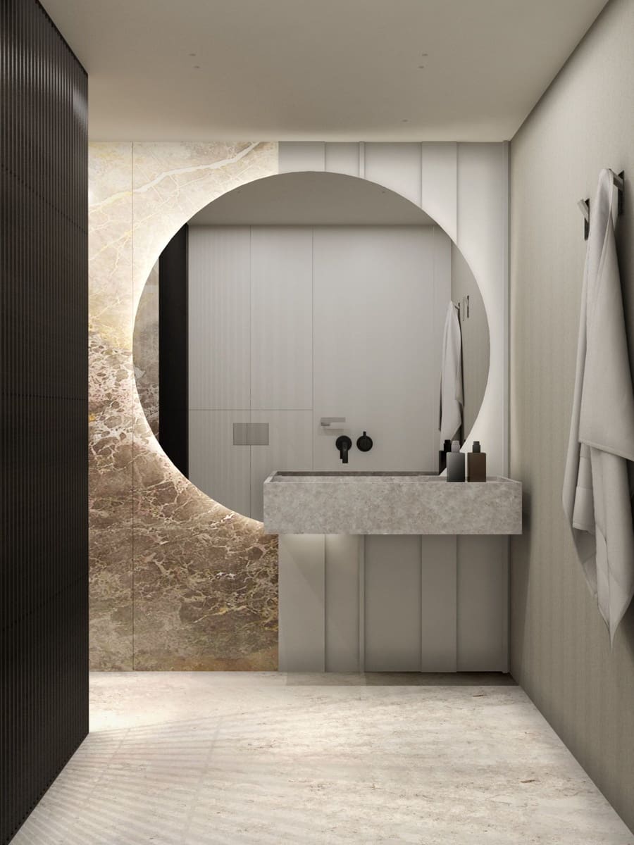 5 soverom Villa til salgs i Benahavis - € 2 940 000 (Ref: 9607750)