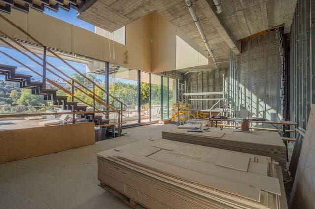 5 soverom Villa til salgs i Benahavís - € 2 940 000 (Ref: 9607750)