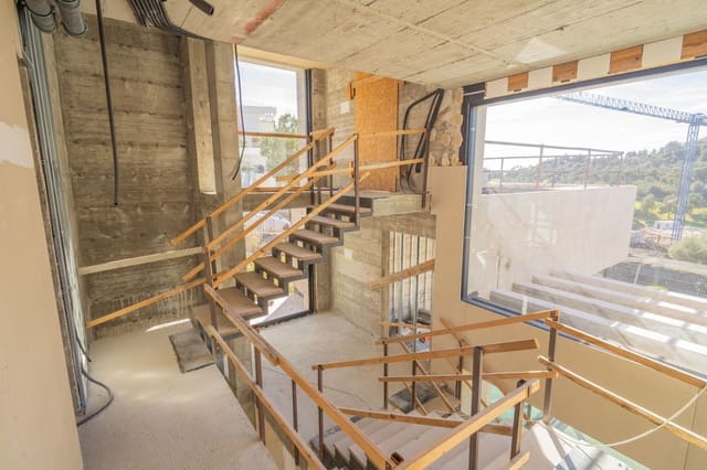 5 soverom Villa til salgs i Benahavís - € 2 940 000 (Ref: 9607750)