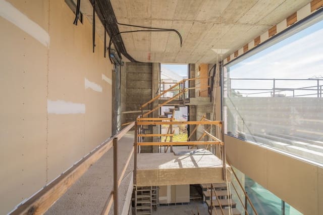 5 soverom Villa til salgs i Benahavís - € 2 940 000 (Ref: 9607750)