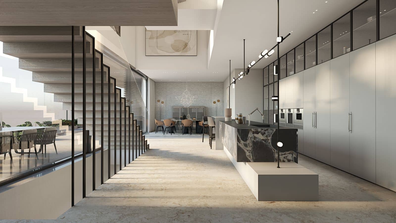 5 soverom Villa til salgs i Benahavis - € 2 940 000 (Ref: 9607750)