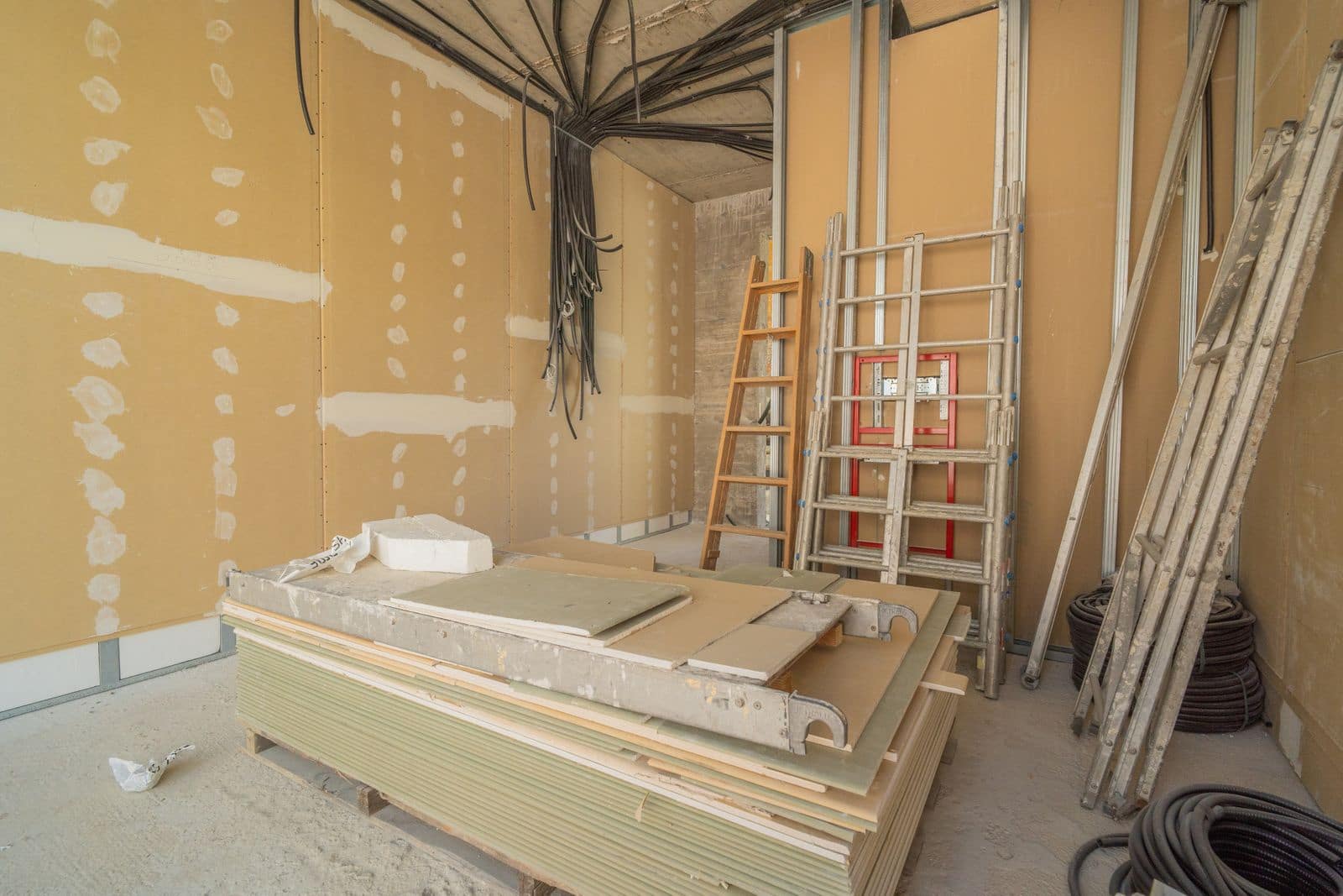 5 soverom Villa til salgs i Benahavis - € 2 940 000 (Ref: 9607750)