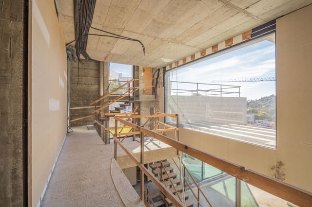 5 soverom Villa til salgs i Benahavís - € 2 940 000 (Ref: 9607750)