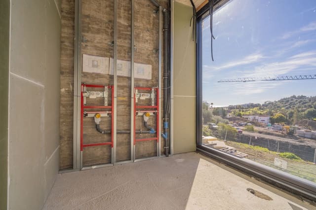 5 soverom Villa til salgs i Benahavís - € 2 940 000 (Ref: 9607750)