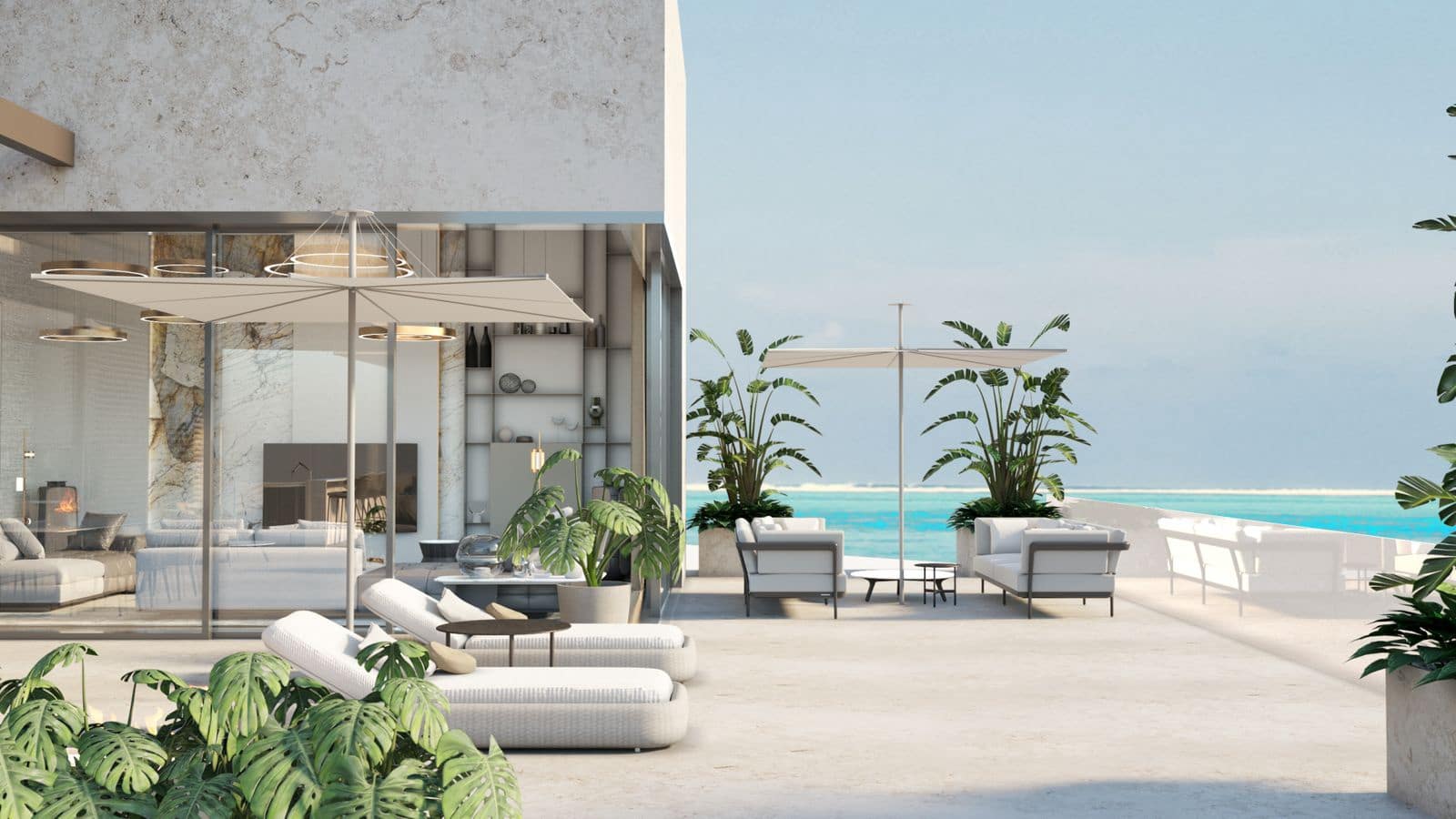 5 soverom Villa til salgs i Benahavis - € 2 940 000 (Ref: 9607750)