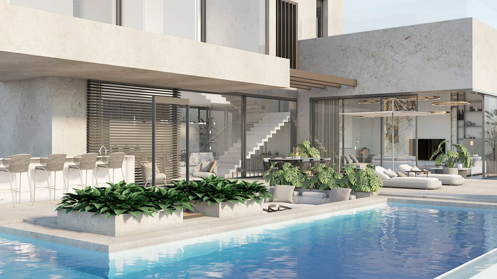 5 soverom Villa til salgs i Benahavis - € 2 940 000 (Ref: 9607750)