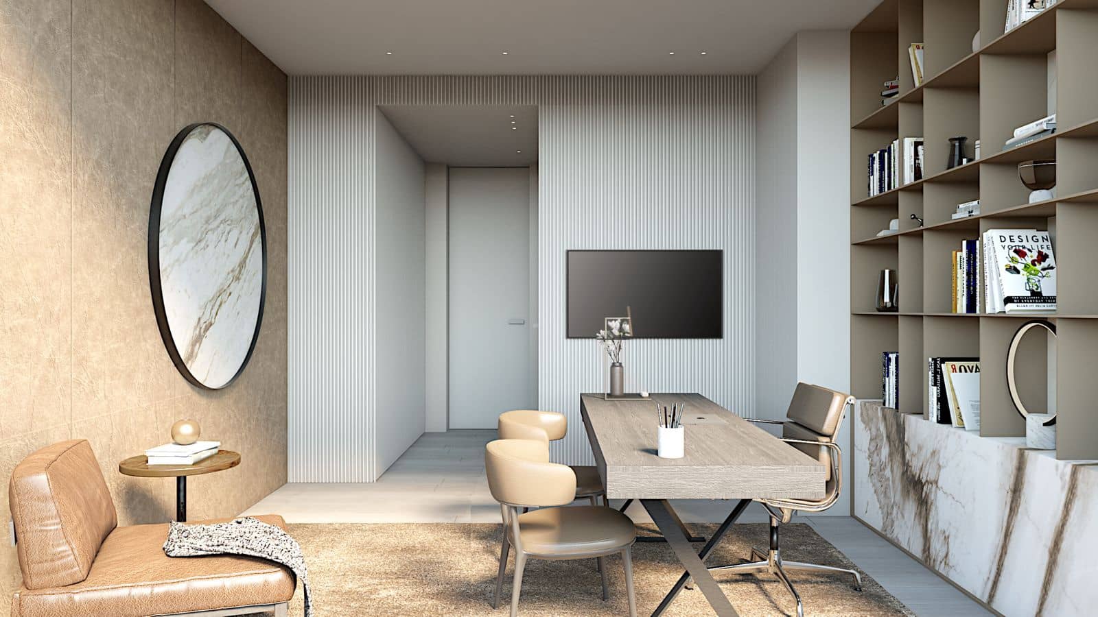 5 soverom Villa til salgs i Benahavis - € 2 940 000 (Ref: 9607750)