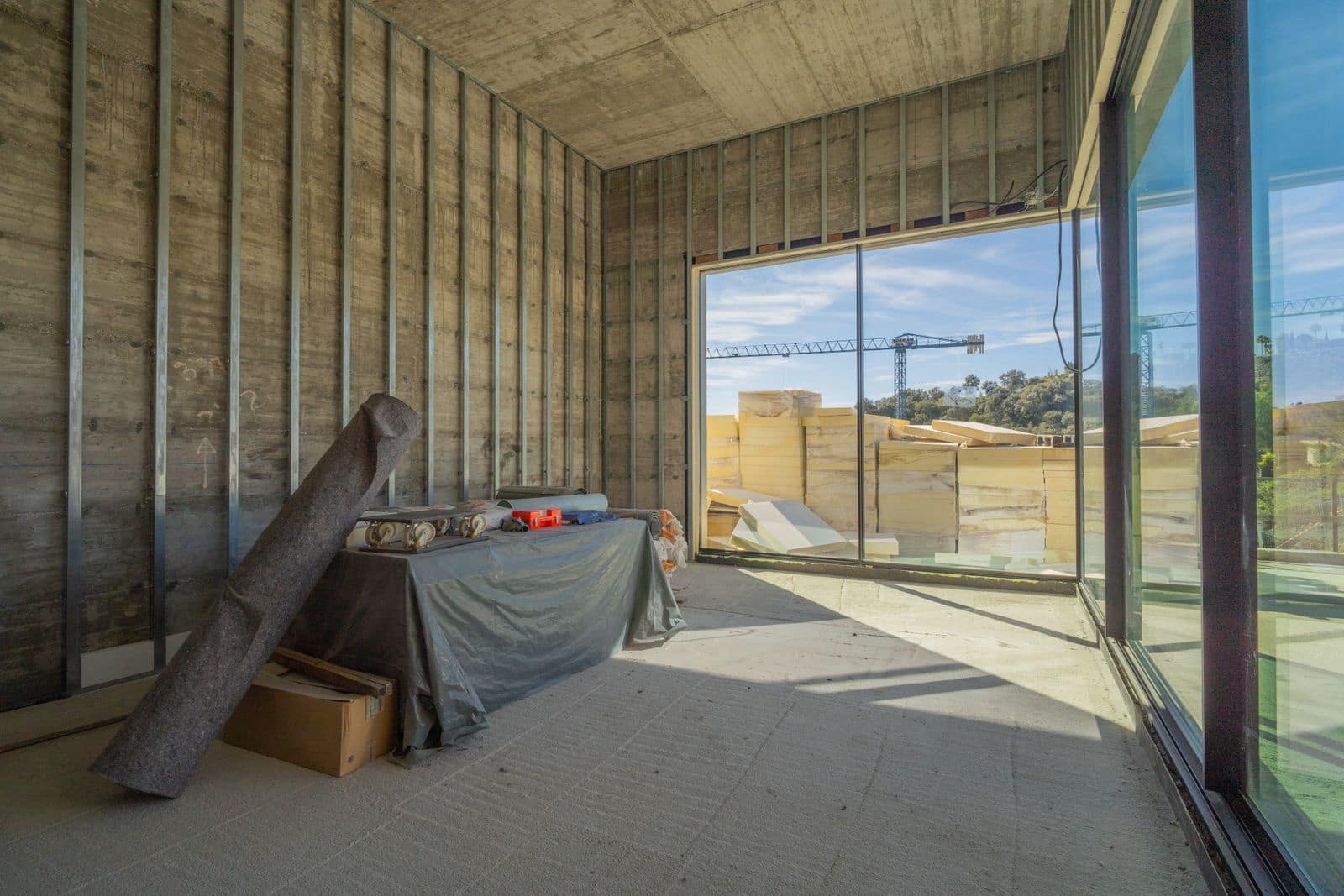 5 soverom Villa til salgs i Benahavis - € 2 940 000 (Ref: 9607750)