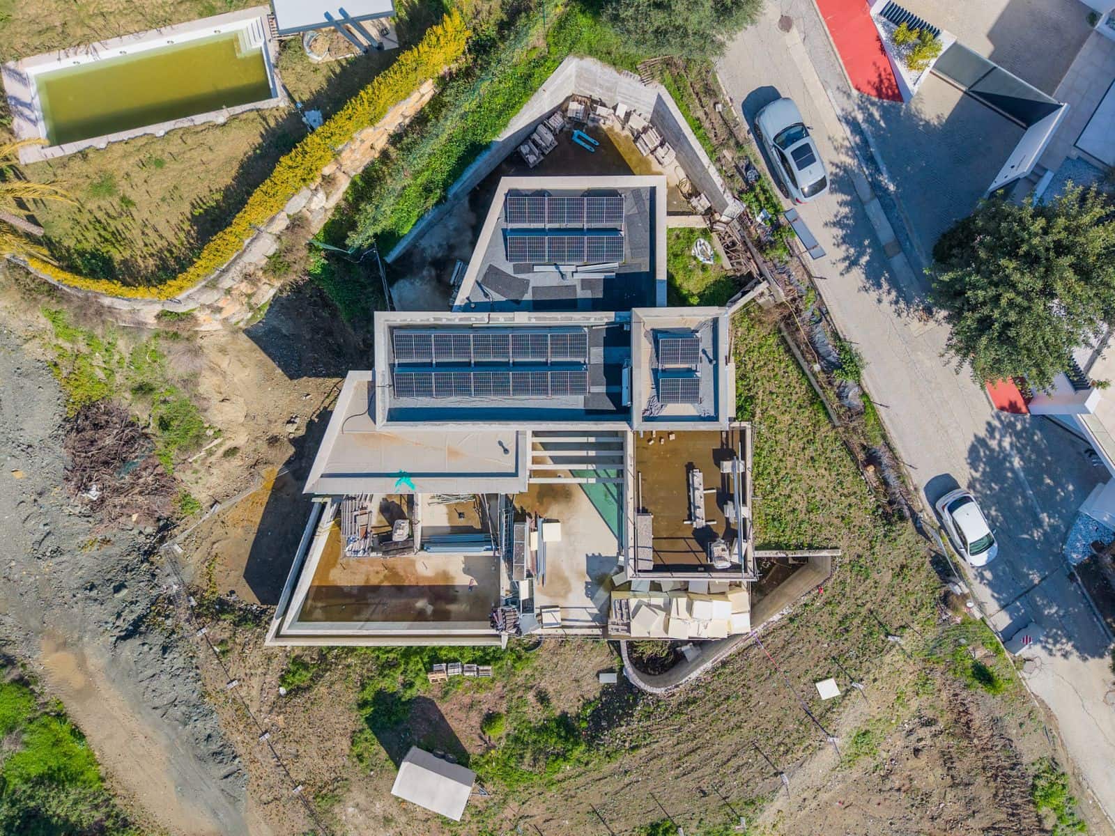 5 soverom Villa til salgs i Benahavis - € 2 940 000 (Ref: 9607750)