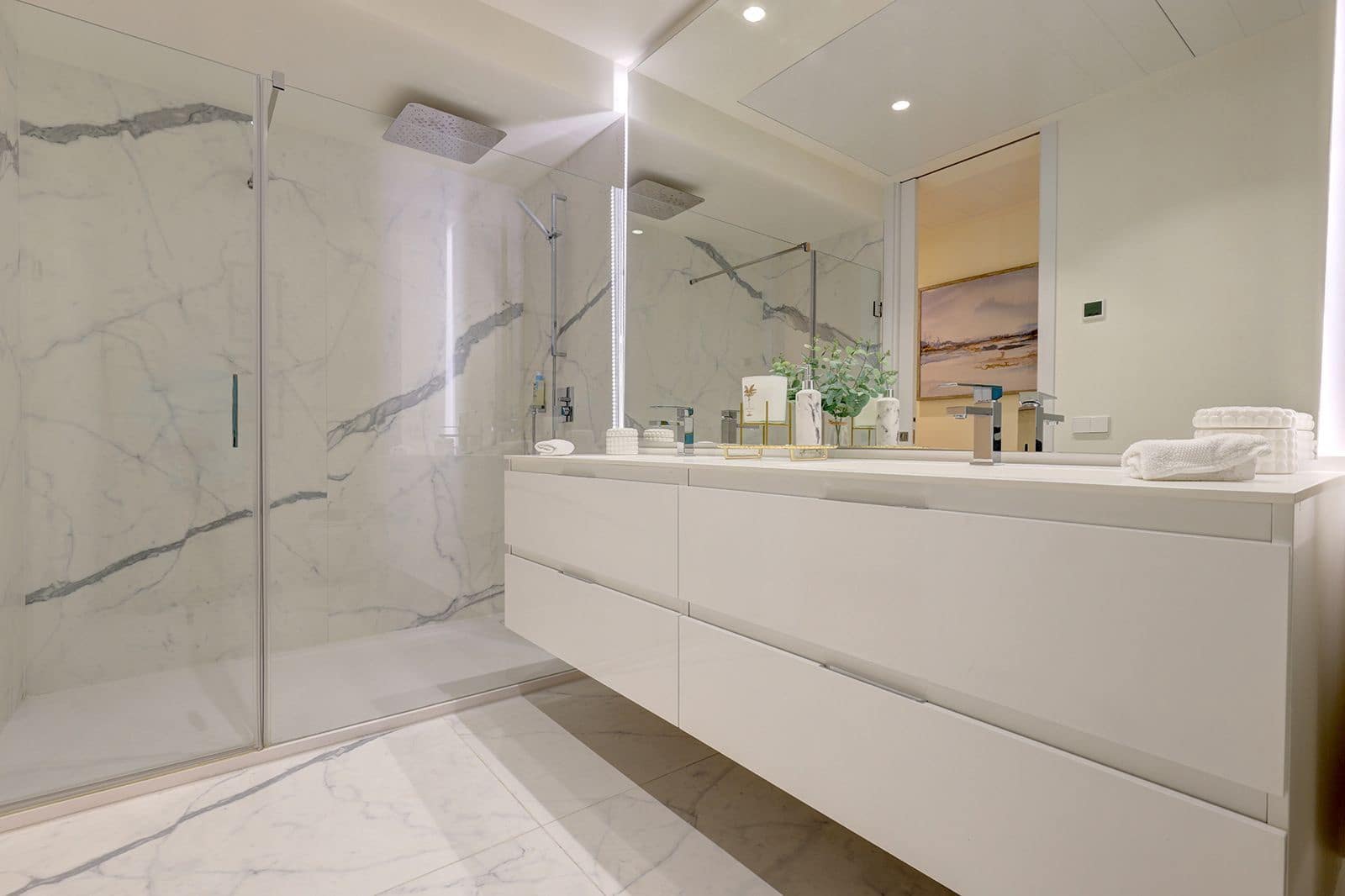 3 camera da letto Appartamento in vendita in Estepona - 2.150.000 € (Rif: 9607751)