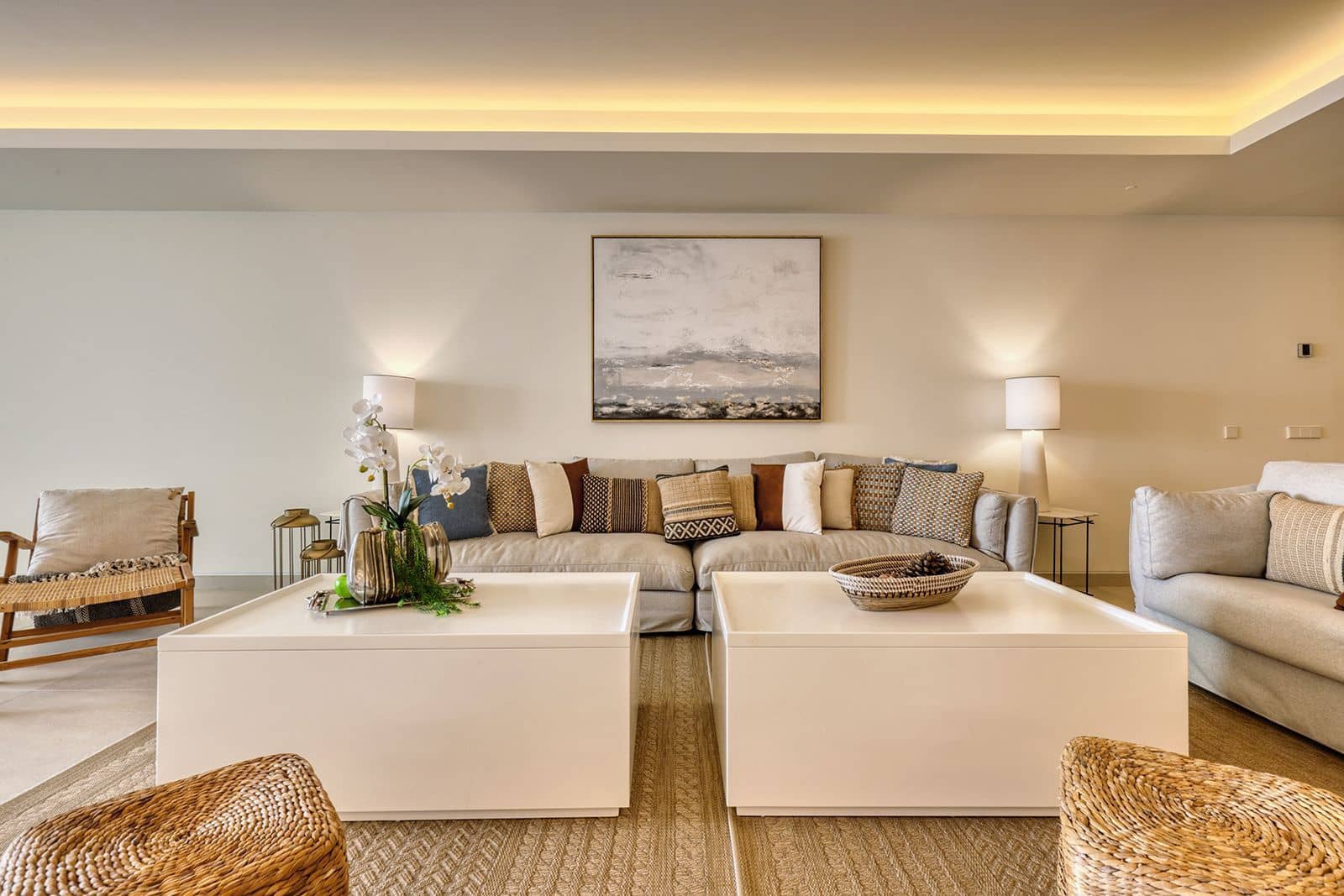 3 camera da letto Appartamento in vendita in Estepona - 2.150.000 € (Rif: 9607751)