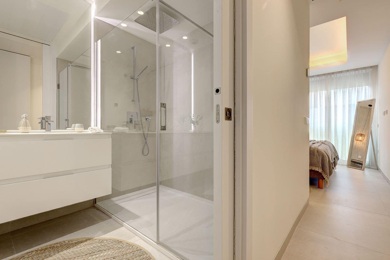 3 camera da letto Appartamento in vendita in Estepona - 2.150.000 € (Rif: 9607751)