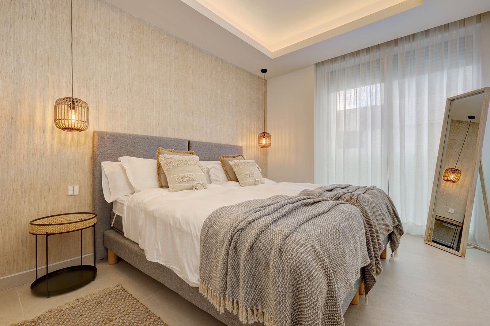 3 camera da letto Appartamento in vendita in Estepona - 2.150.000 € (Rif: 9607751)