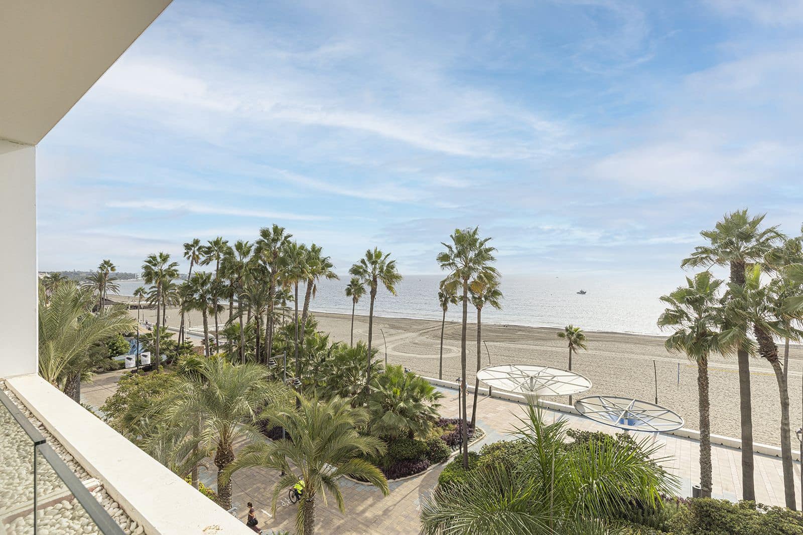 3 camera da letto Appartamento in vendita in Estepona - 2.150.000 € (Rif: 9607751)