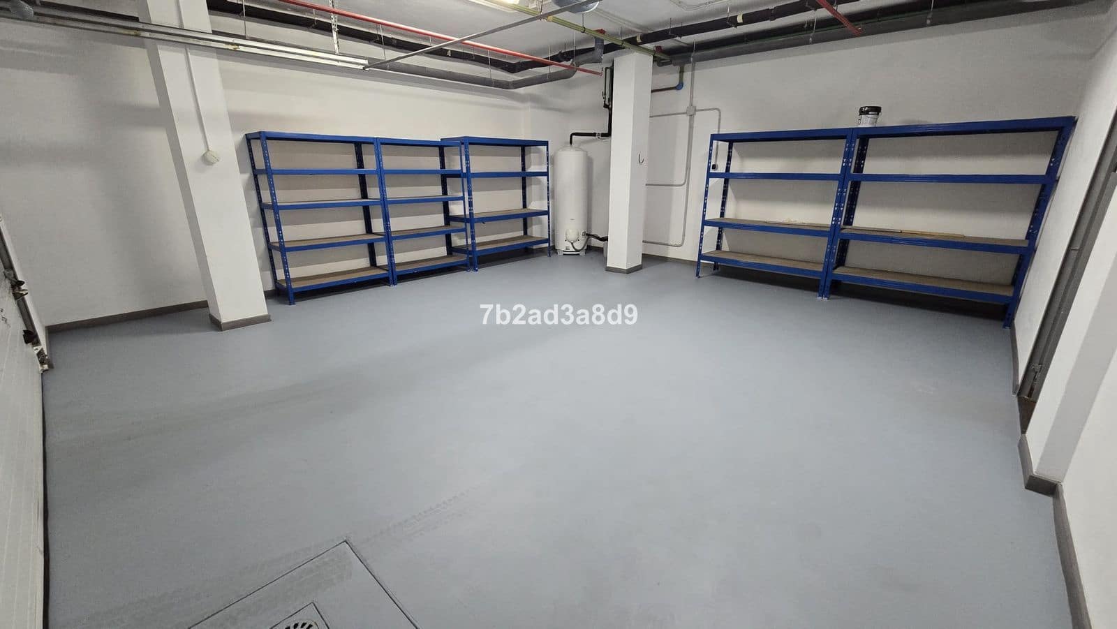 Pareado de 5 habitaciones en Golden Mile en venta - 3.000.000 € (Ref: 9607752)