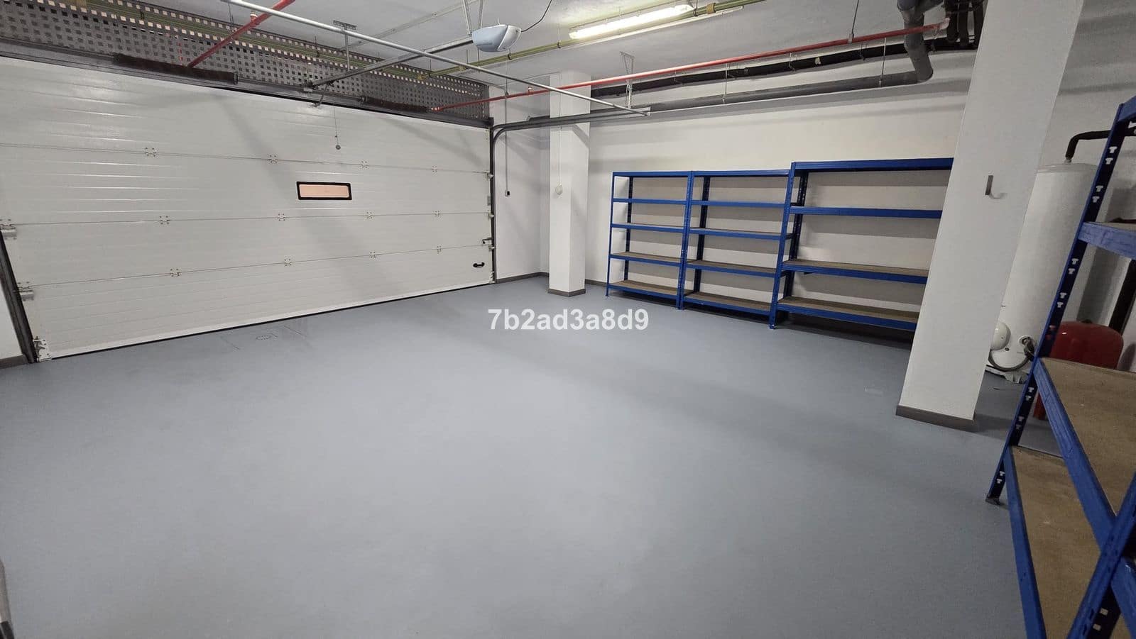 Pareado de 5 habitaciones en Golden Mile en venta - 3.000.000 € (Ref: 9607752)