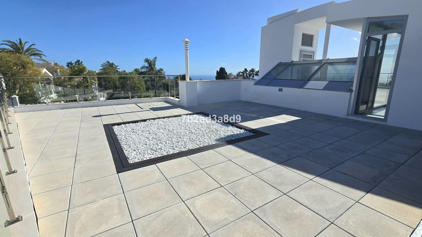 Pareado de 5 habitaciones en Golden Mile en venta - 3.000.000 € (Ref: 9607752)