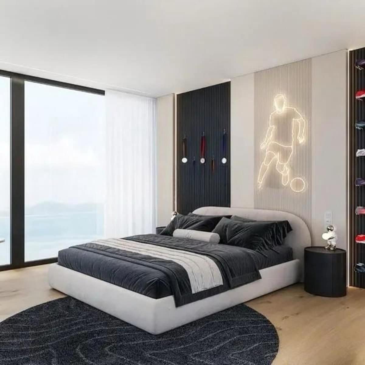 Chalet de 5 habitaciones en Marbella en venta - 4.636.125 € (Ref: 9607753)