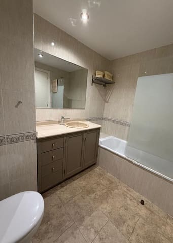 3 sypialnia Apartament na sprzedaż w Marbella - 424 000 € (Ref: 9607754)