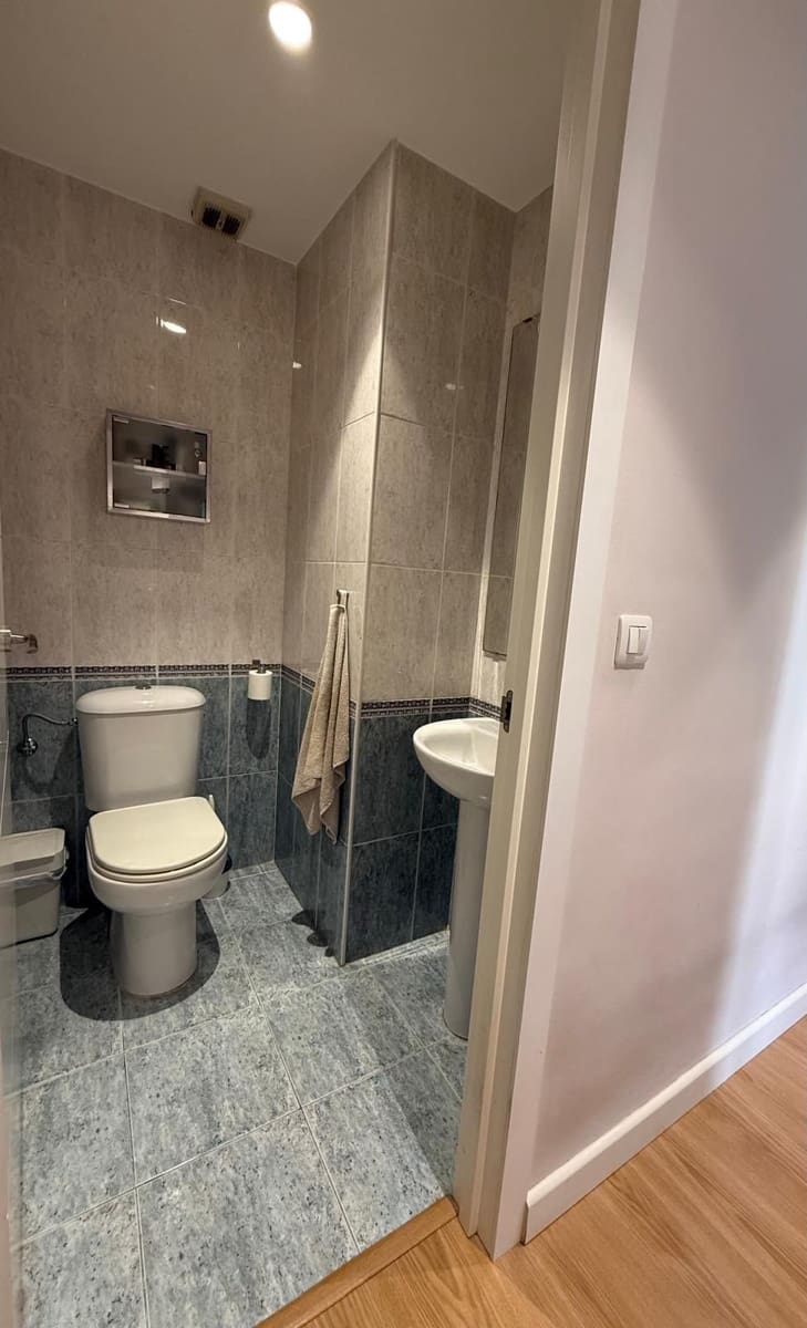 3 quarto Apartamento para venda em Marbella - 424 000 € (Ref: 9607754)