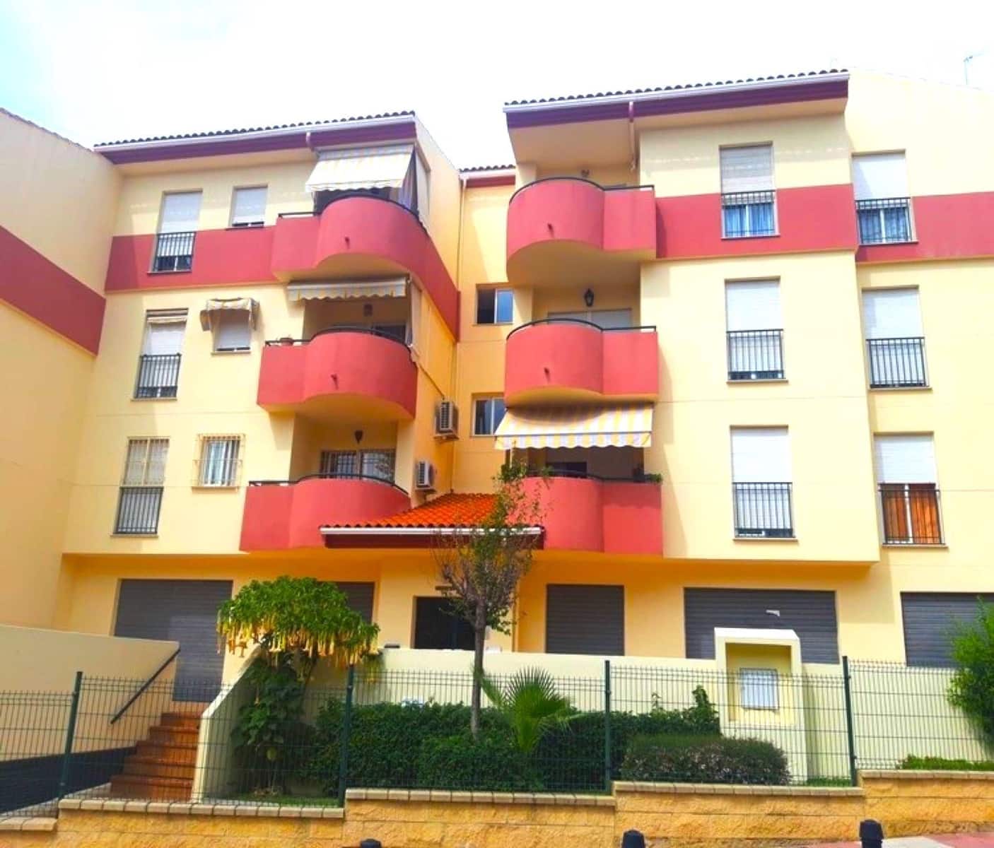 3 quarto Apartamento para venda em Marbella - 424 000 € (Ref: 9607754)