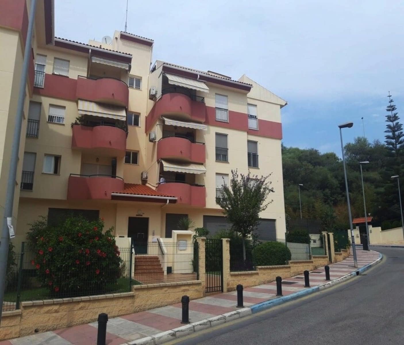 3 quarto Apartamento para venda em Marbella - 424 000 € (Ref: 9607754)