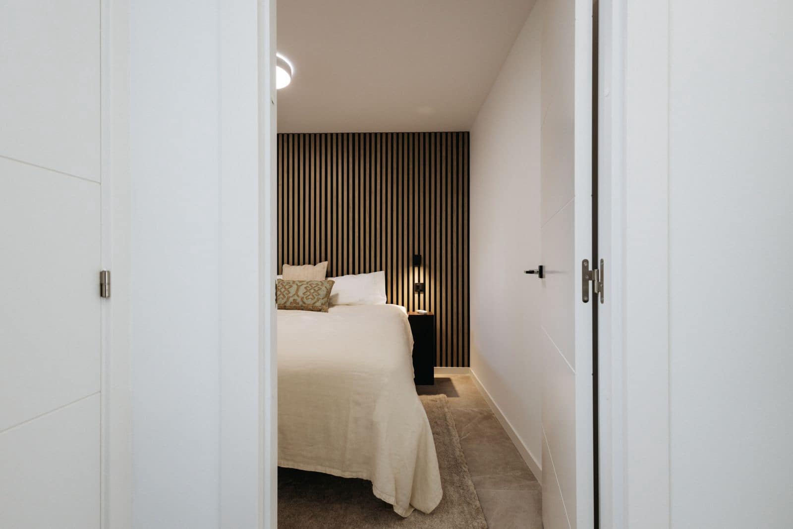 2 quarto Casa em Banda para venda em Atalaya-Isdabe - 525 000 € (Ref: 9607755)