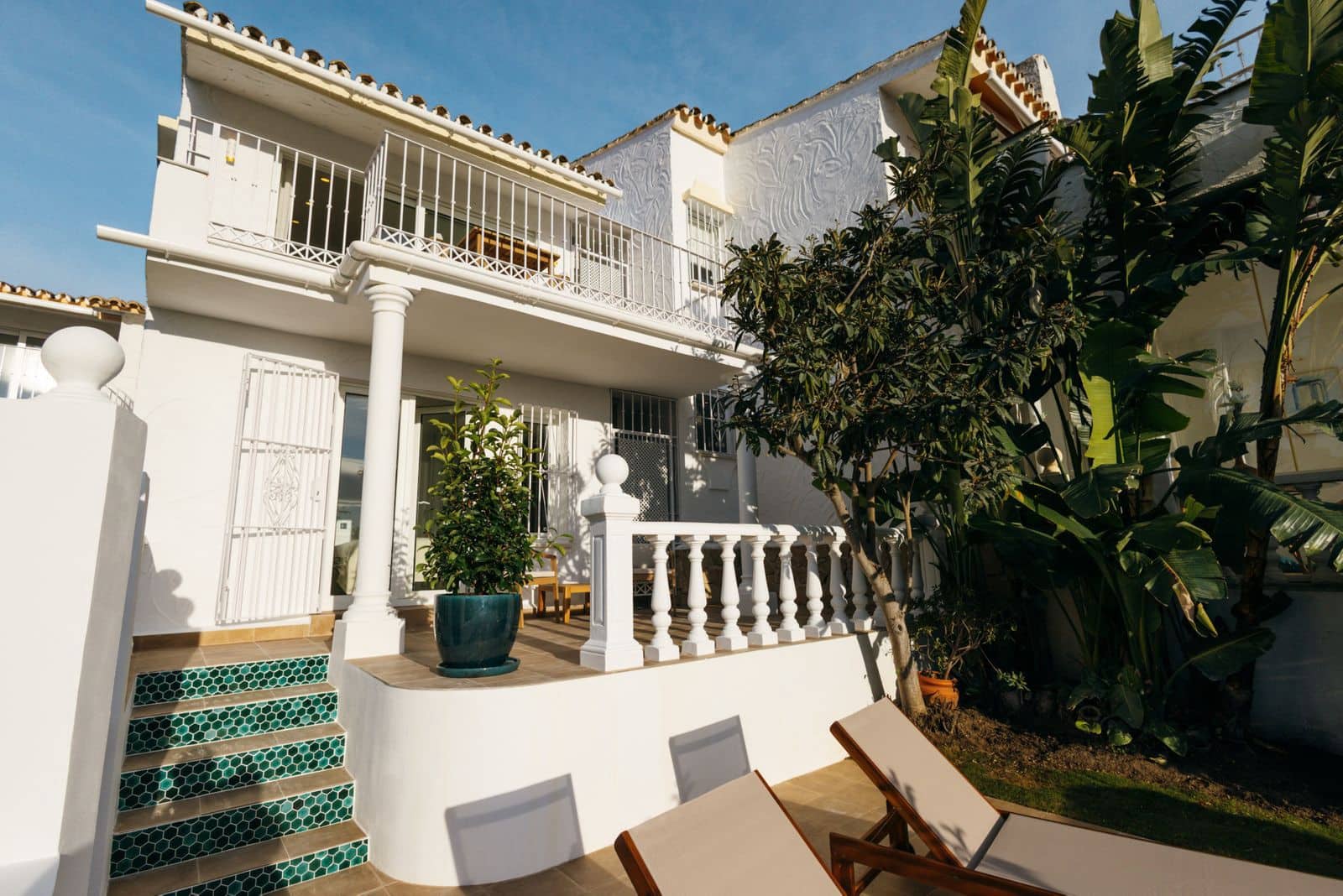 2 quarto Casa em Banda para venda em Atalaya-Isdabe - 525 000 € (Ref: 9607755)