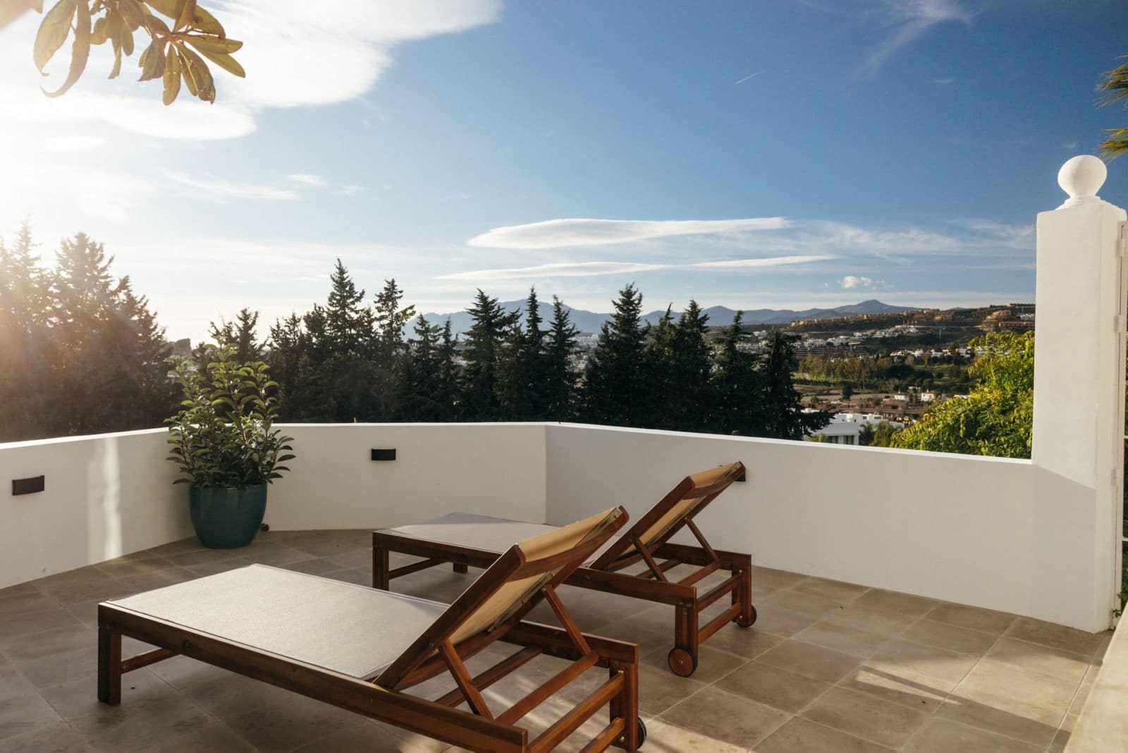 2 quarto Casa em Banda para venda em Atalaya-Isdabe - 525 000 € (Ref: 9607755)