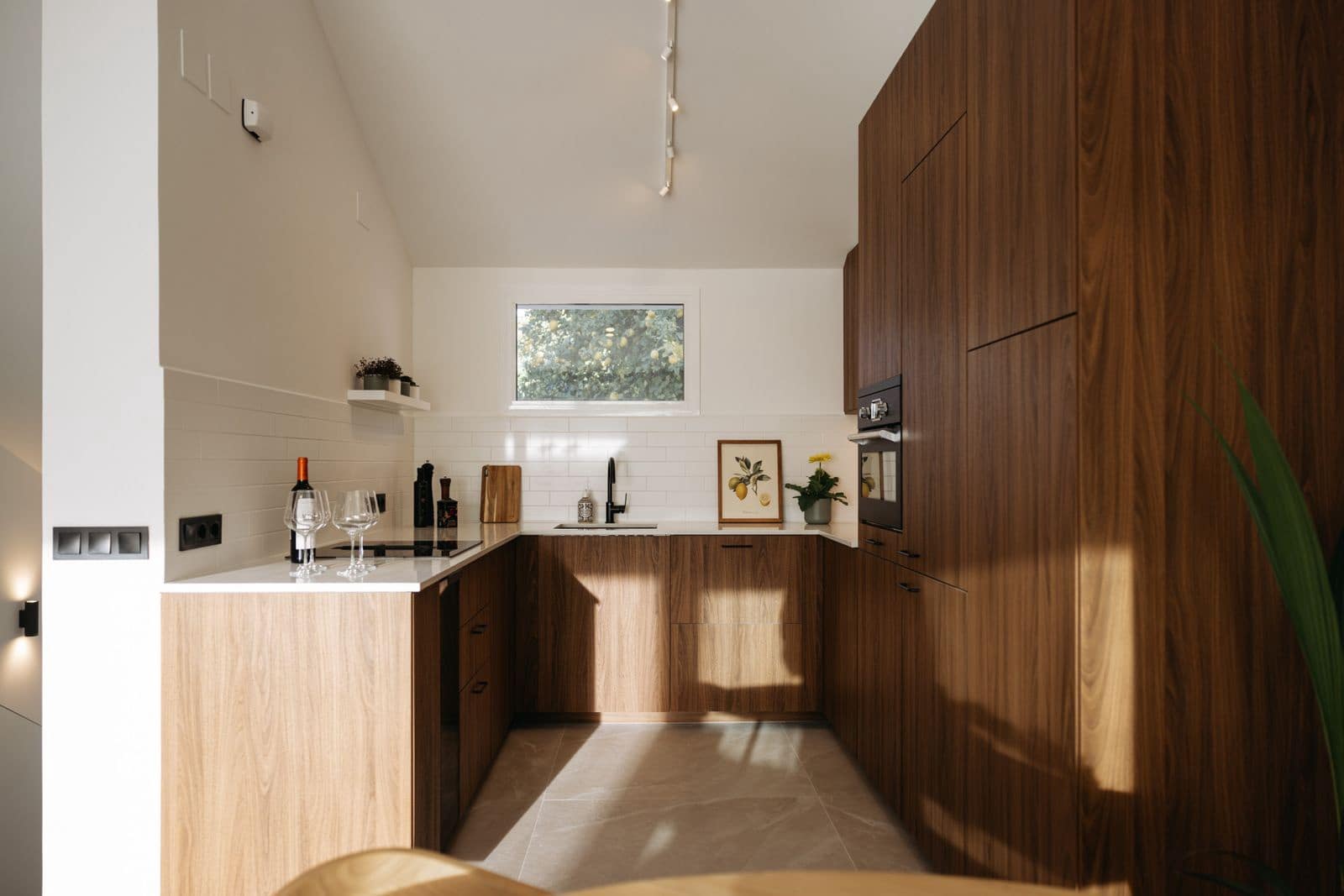 2 quarto Casa em Banda para venda em Atalaya-Isdabe - 525 000 € (Ref: 9607755)