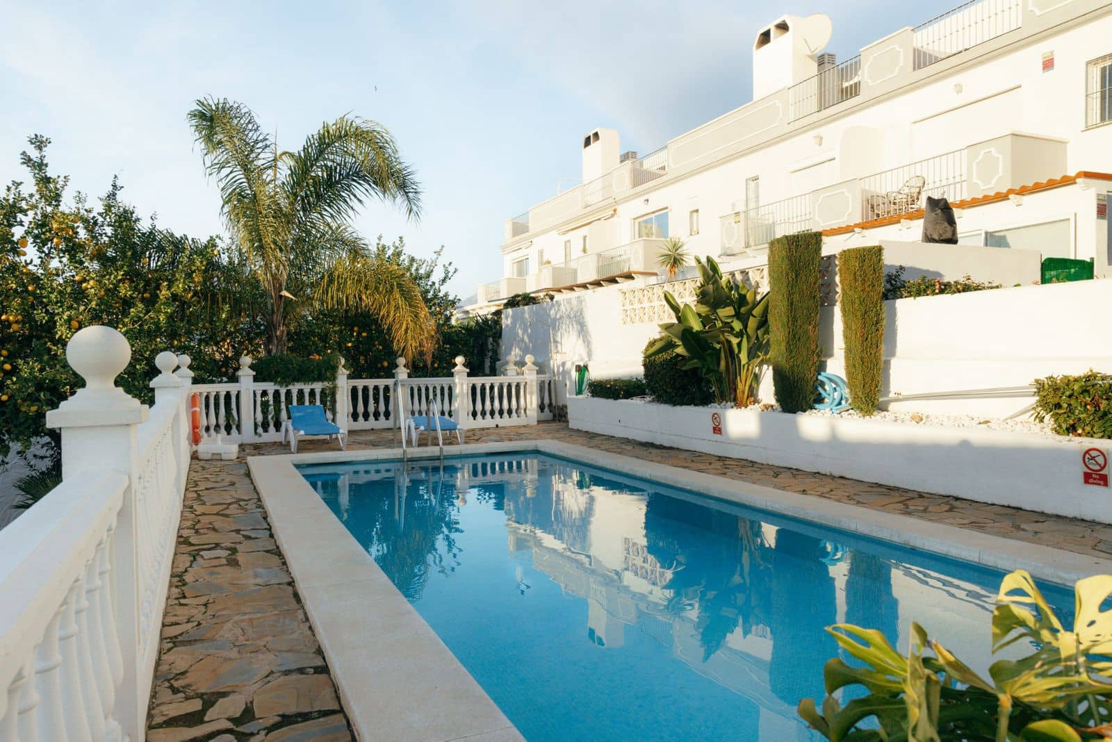 2 quarto Casa em Banda para venda em Atalaya-Isdabe - 525 000 € (Ref: 9607755)