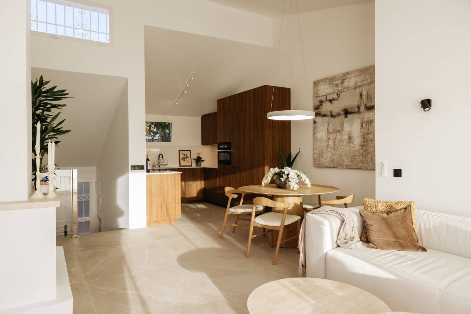 2 quarto Casa em Banda para venda em Atalaya-Isdabe - 525 000 € (Ref: 9607755)