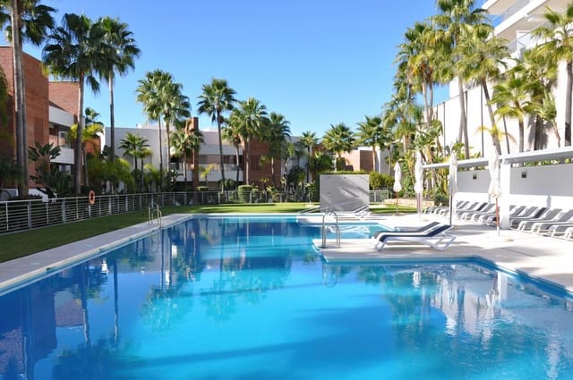 2 sovrum Lägenhet till salu i Los Arqueros, Benahavís - 650 000 € (Ref: 9607756)