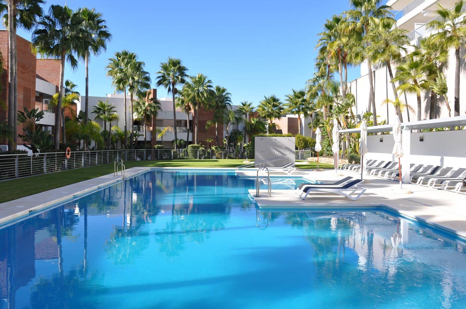 2 sovrum Lägenhet till salu i Los Arqueros - 650 000 € (Ref: 9607756)